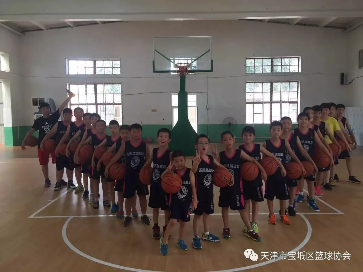 如何设计个性化的篮球训练方案_0
